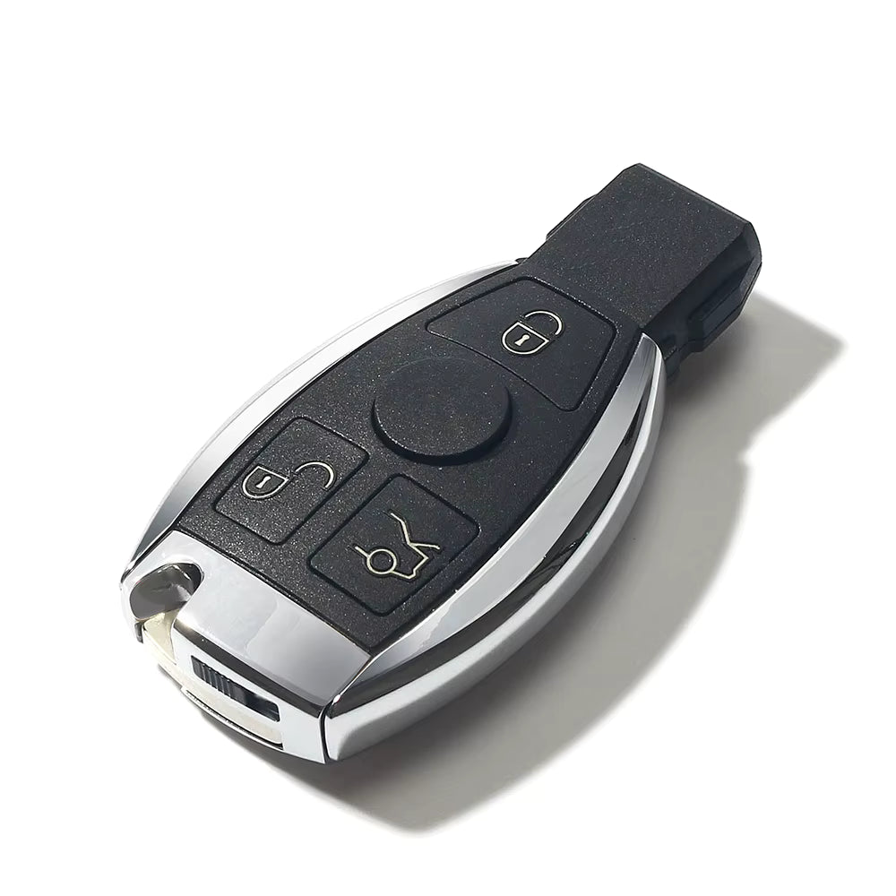 Boitier Mercedes 2024