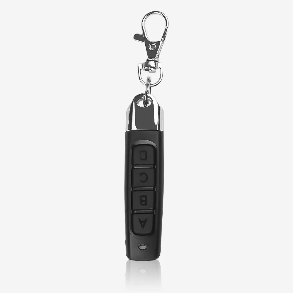 Ouvre-porte de Garage télécommande