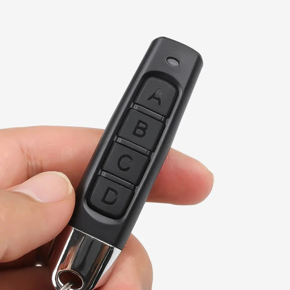 Ouvre-porte de Garage télécommande