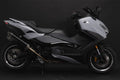 Boitier Tmax (Yamaha)