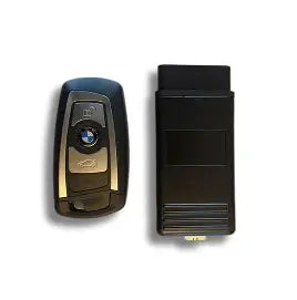 Boitier BMW 2024
